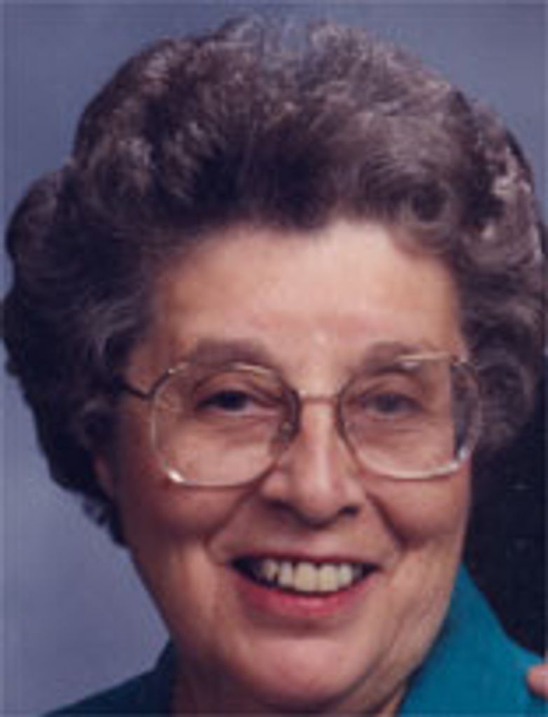 Bonnie Jean Wagner