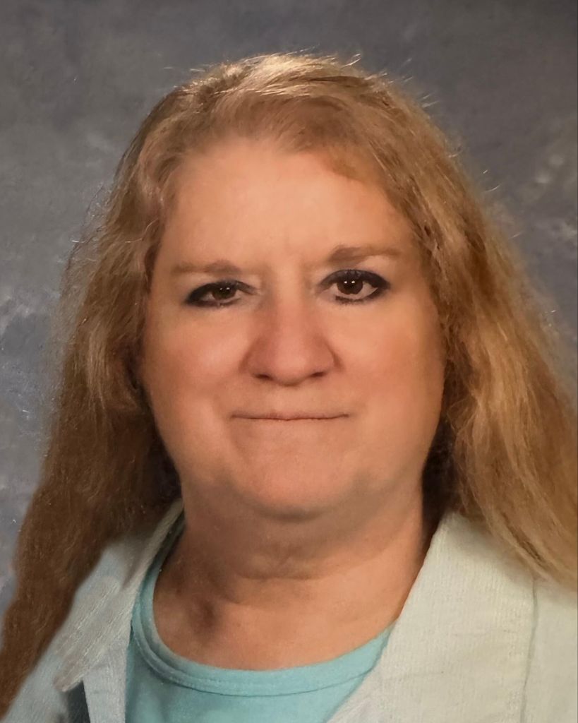 Robin Kay Weavil Profile Photo