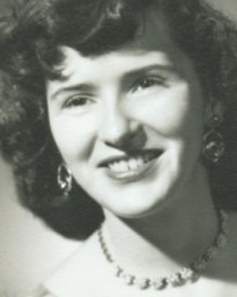 Frances Ann Eastridge