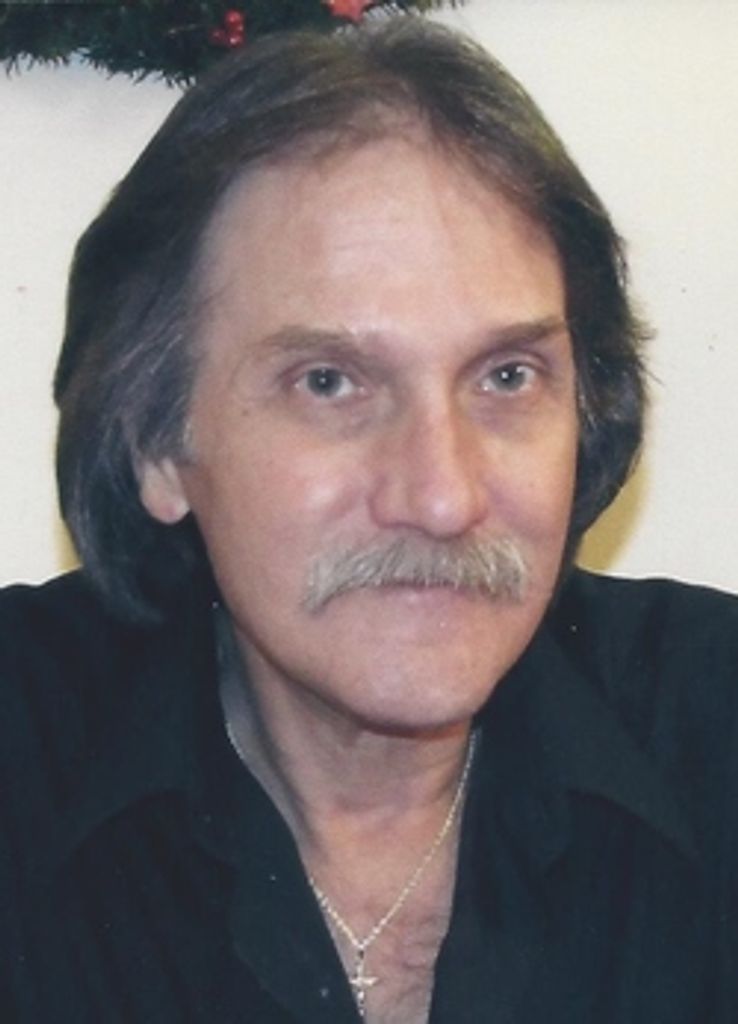 Alan Dale Clugsten