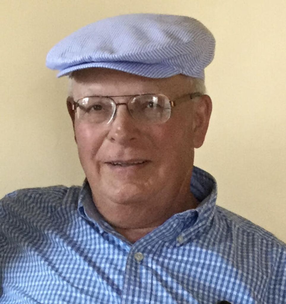 Robert Edwards Green