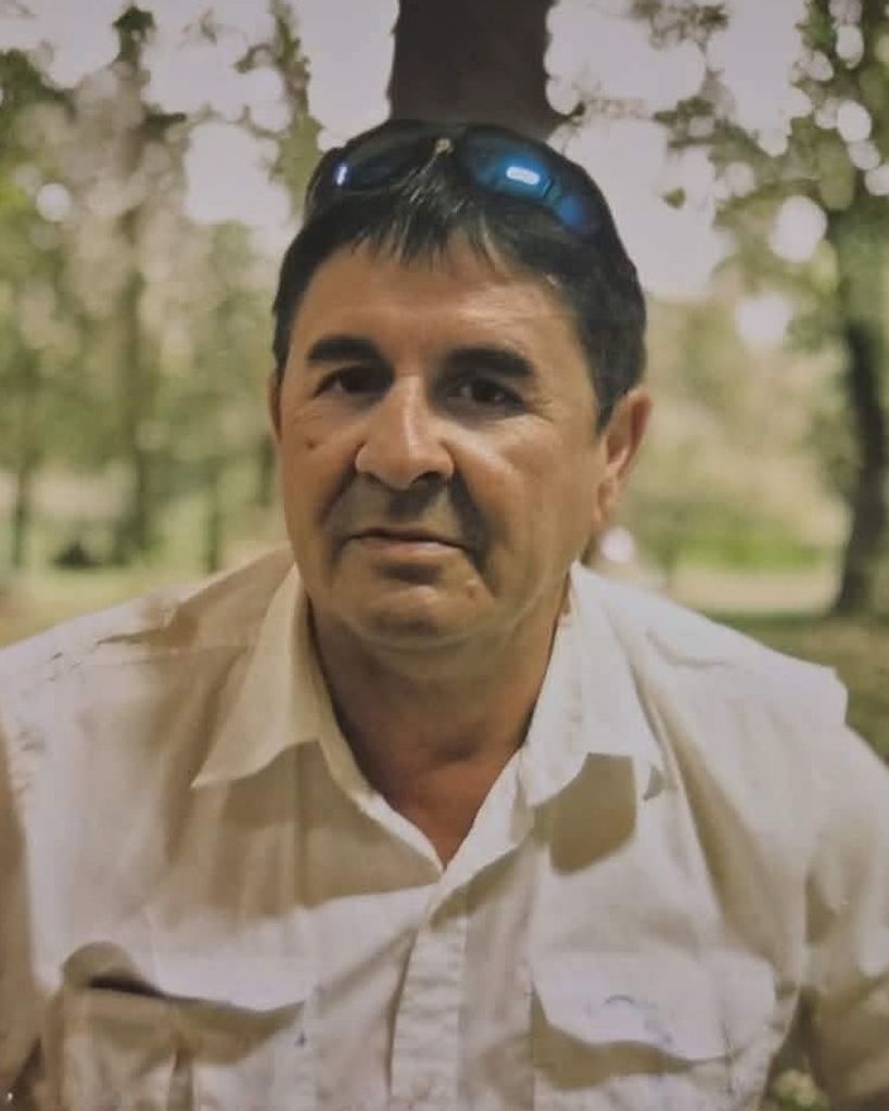 Garry Joseph Malbeuf