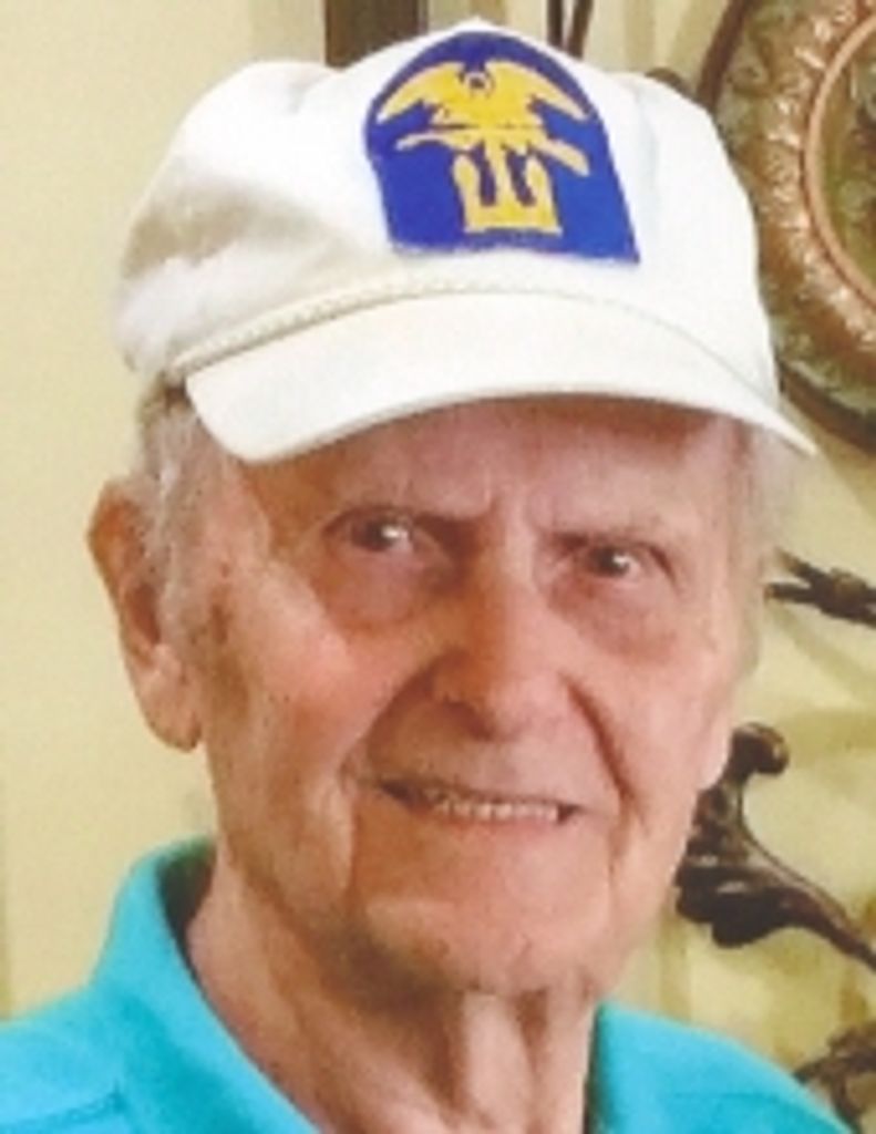 Harry O. Root