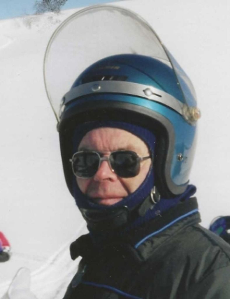 Hubert "Buster" C.  Fields, Jr.