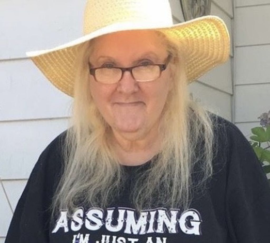 Debra Sue (Long)  Spencer