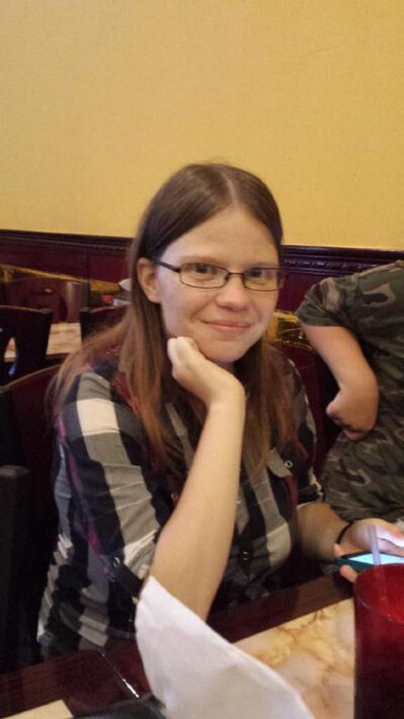 Amanda F. Mcallister Profile Photo