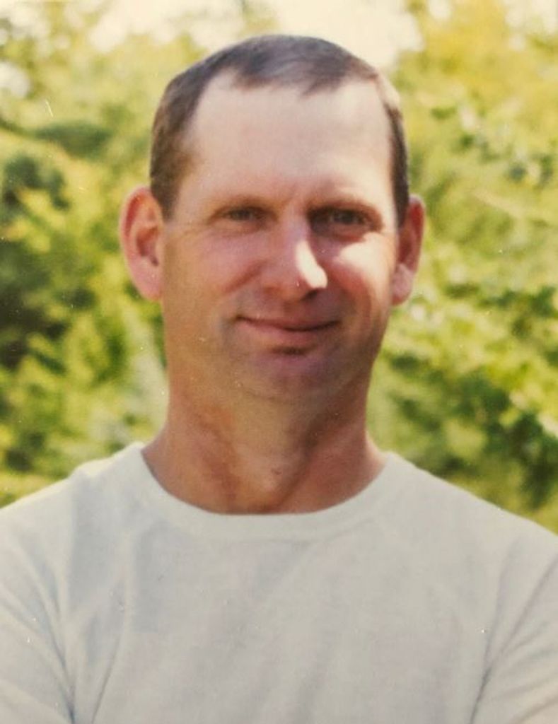 Keith Stratton Profile Photo