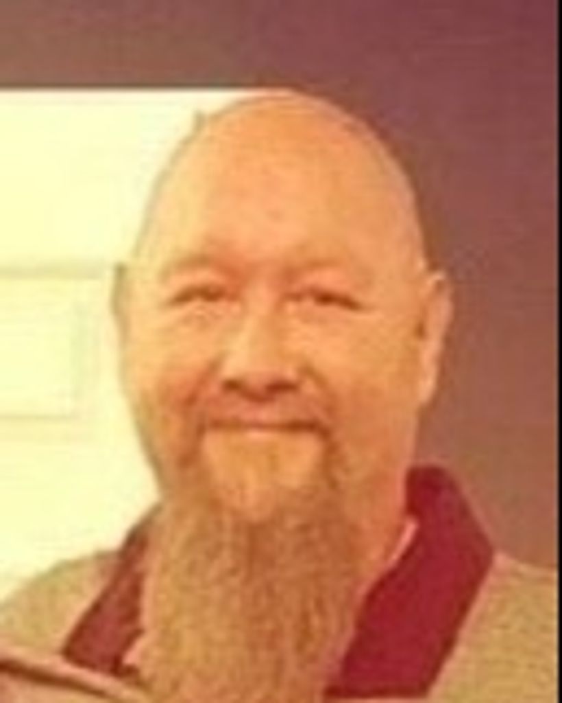Kenneth E. Foulk