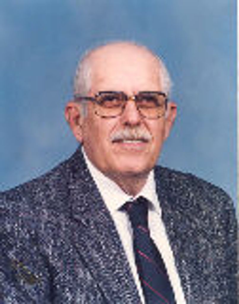 Kenneth C. Gray Profile Photo