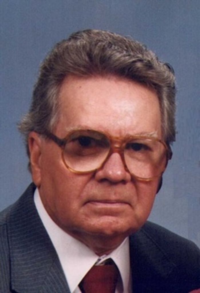 William E. Bell Profile Photo