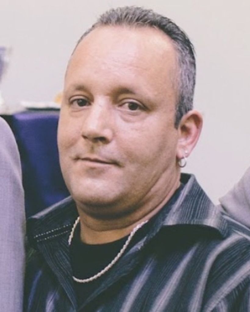 Christopher M. Girdlestone