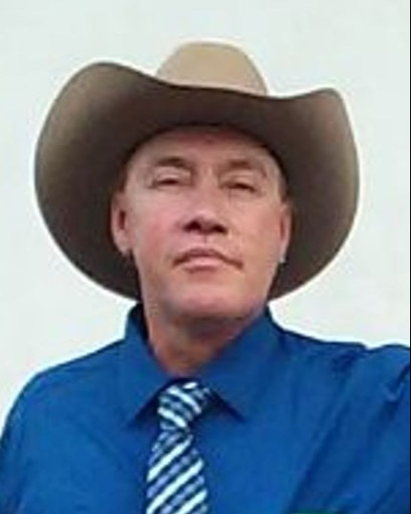Scott Andrew Mattson