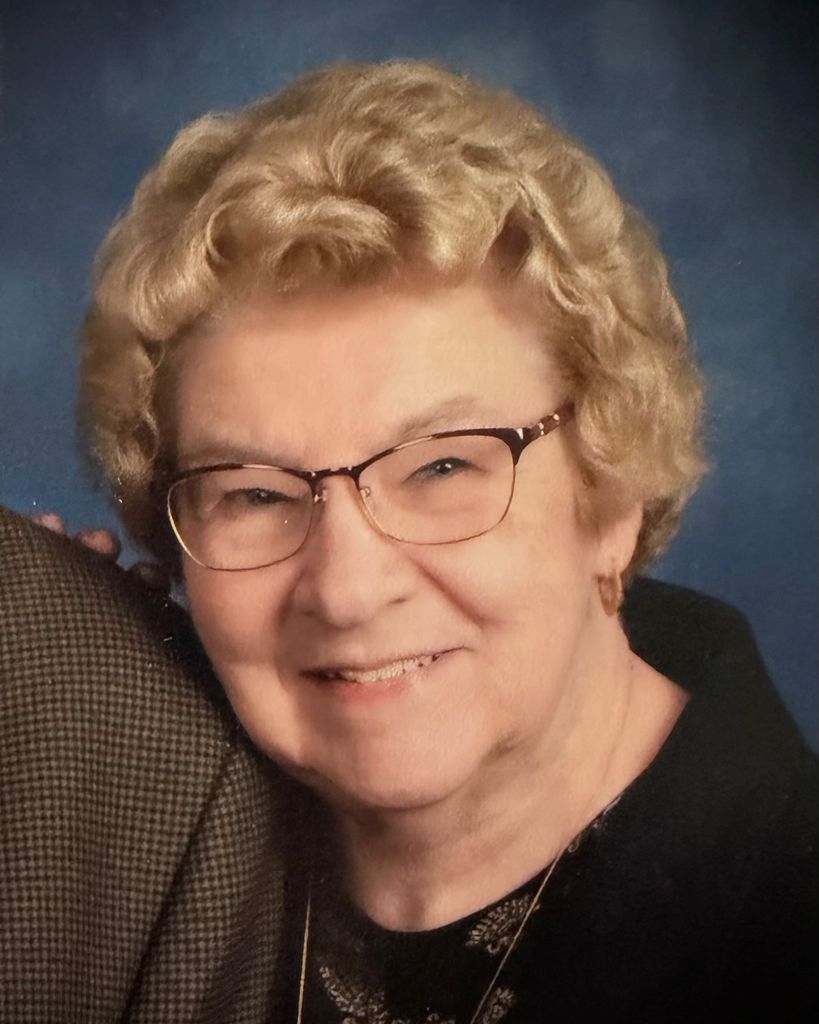 Lois E. Woodward Profile Photo