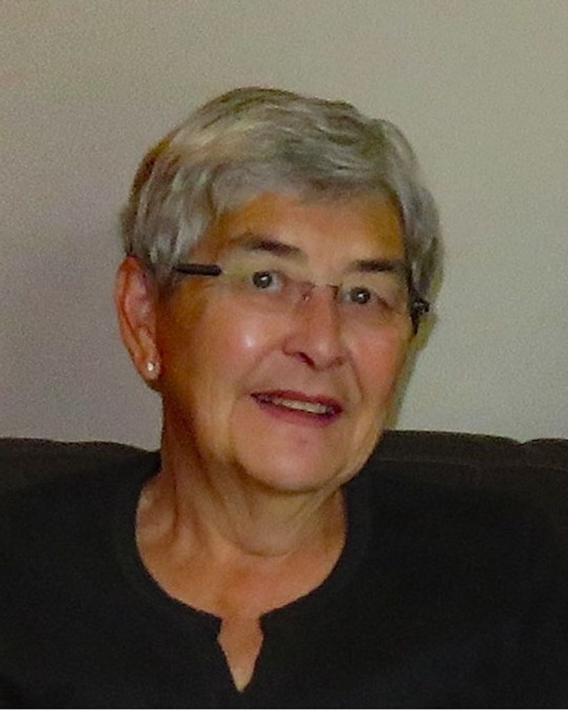 Carolyn "Judy" Campbell Profile Photo