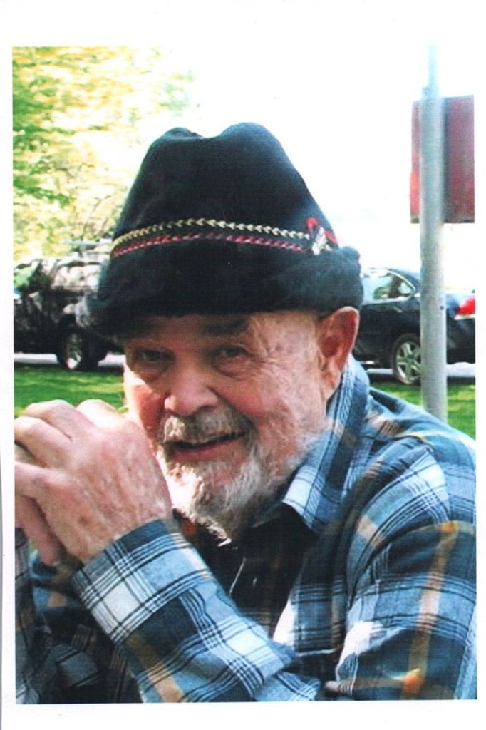 George Kimpton