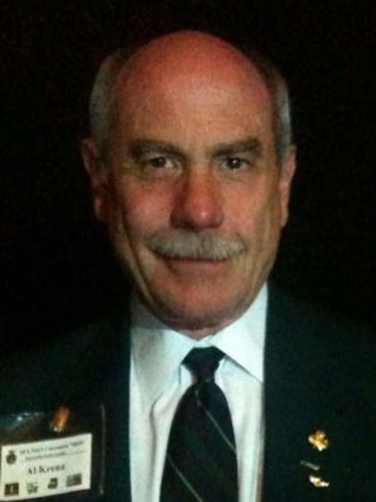 Albert Krenz Profile Photo