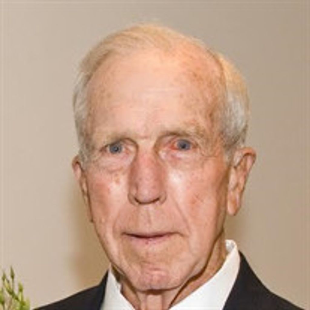 Dewey E. Epperly
