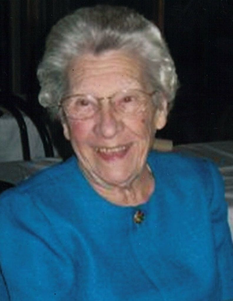 Martha M. Koper Profile Photo