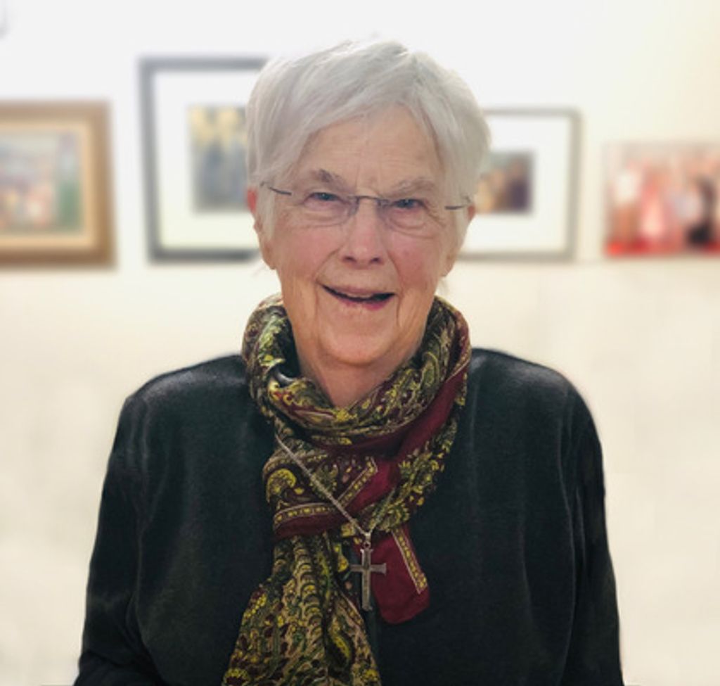 Harriet Lorraine Sanner Profile Photo