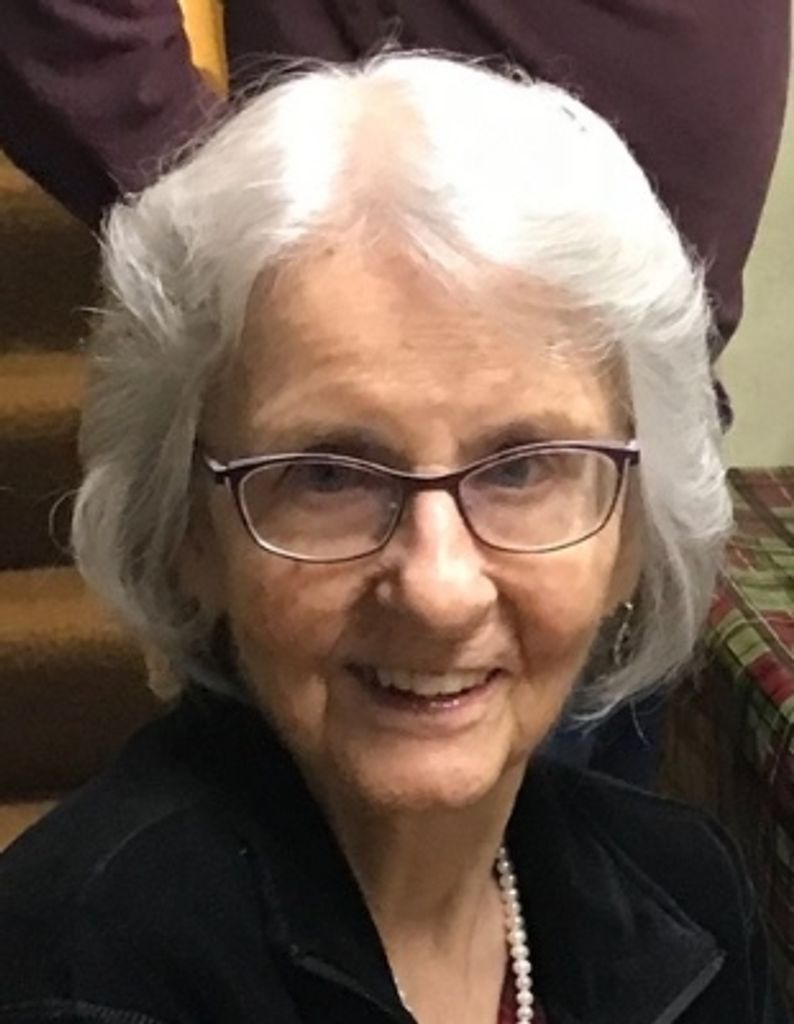 Grace J. Adams Profile Photo