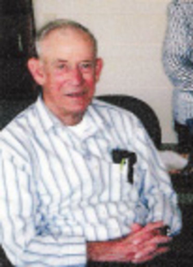 James Andrew "Jim" Campbell Profile Photo