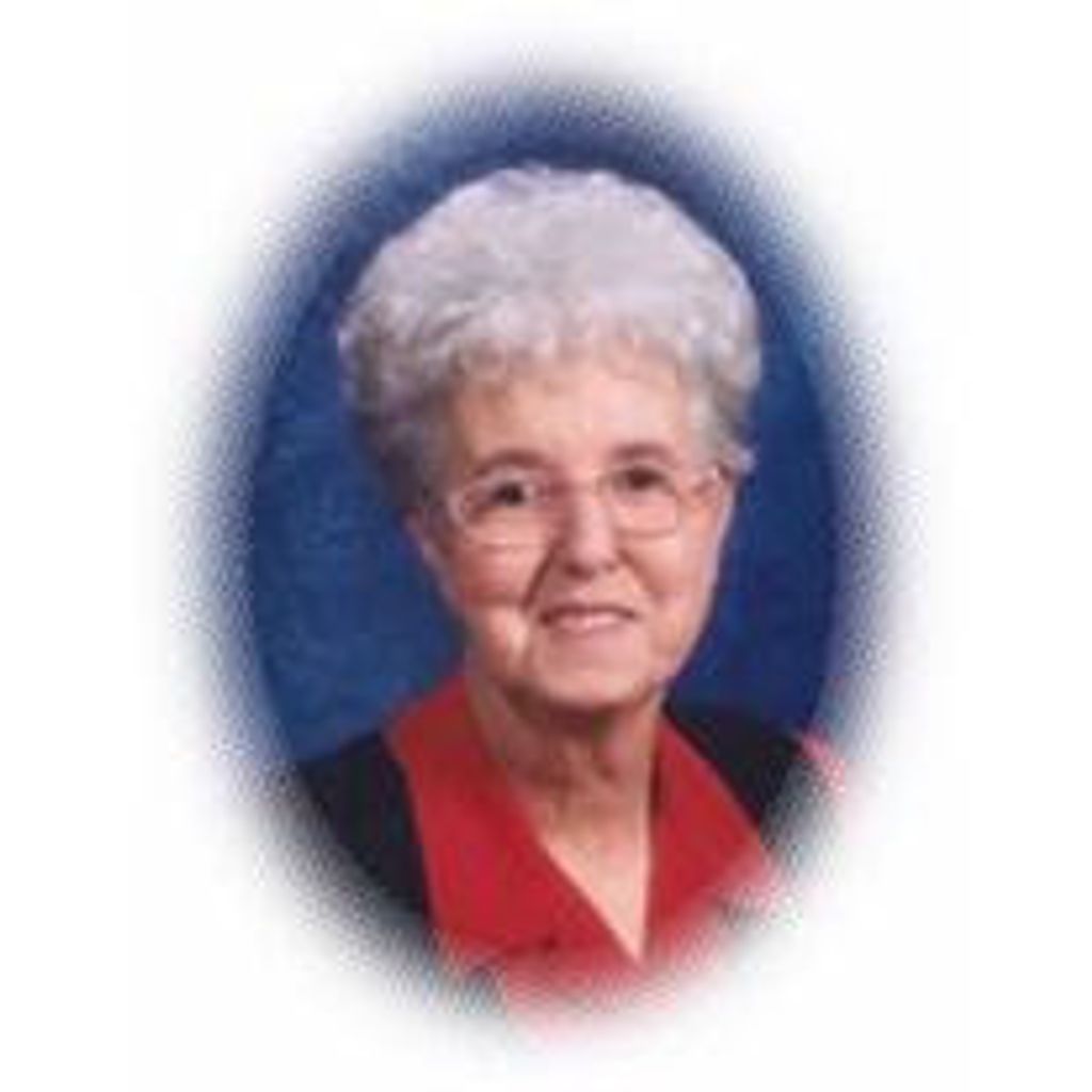 Bessie Sidwell