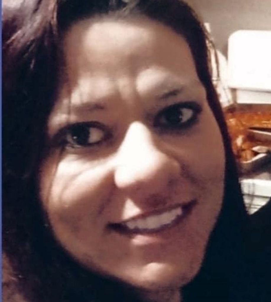 Brittany Anne McCarty