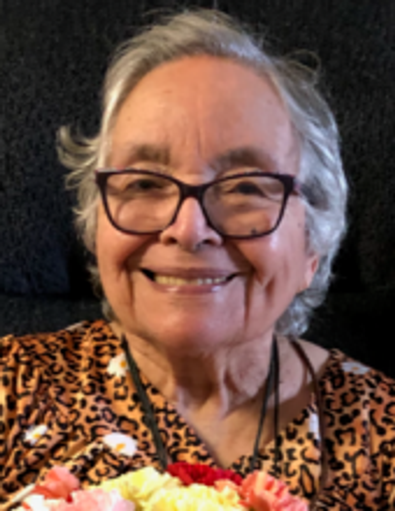 Isabel Solis Reyes Profile Photo