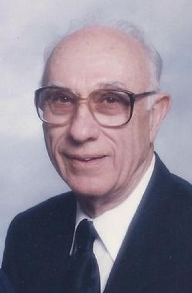 Charles Robert Godwin