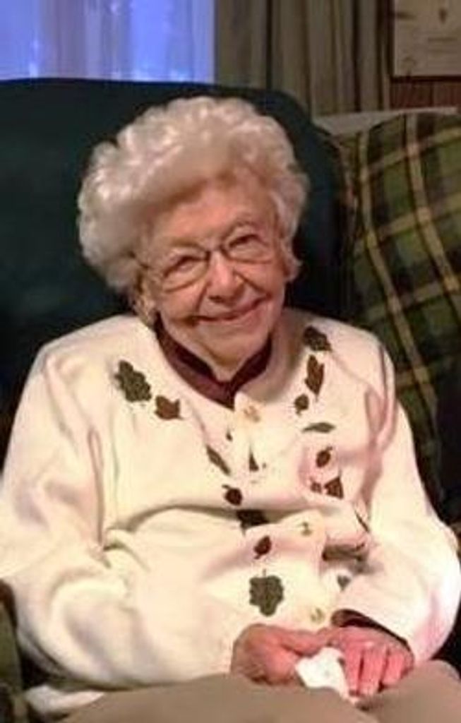 Gwendolyn Lucille Miner Profile Photo