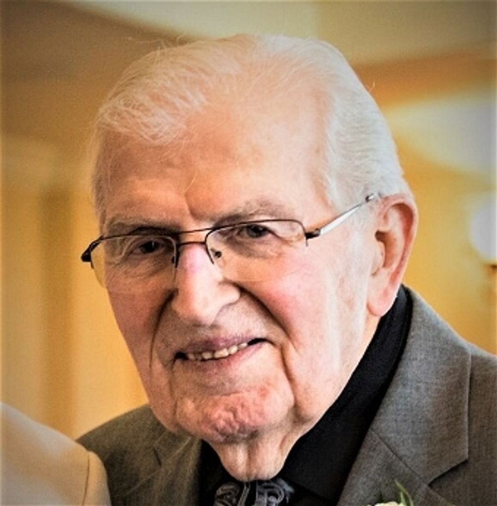 Richard S. Ziemer 