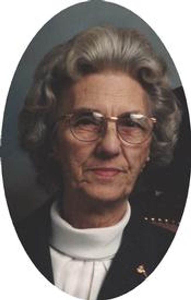 Charlene Mae Dorscher Profile Photo