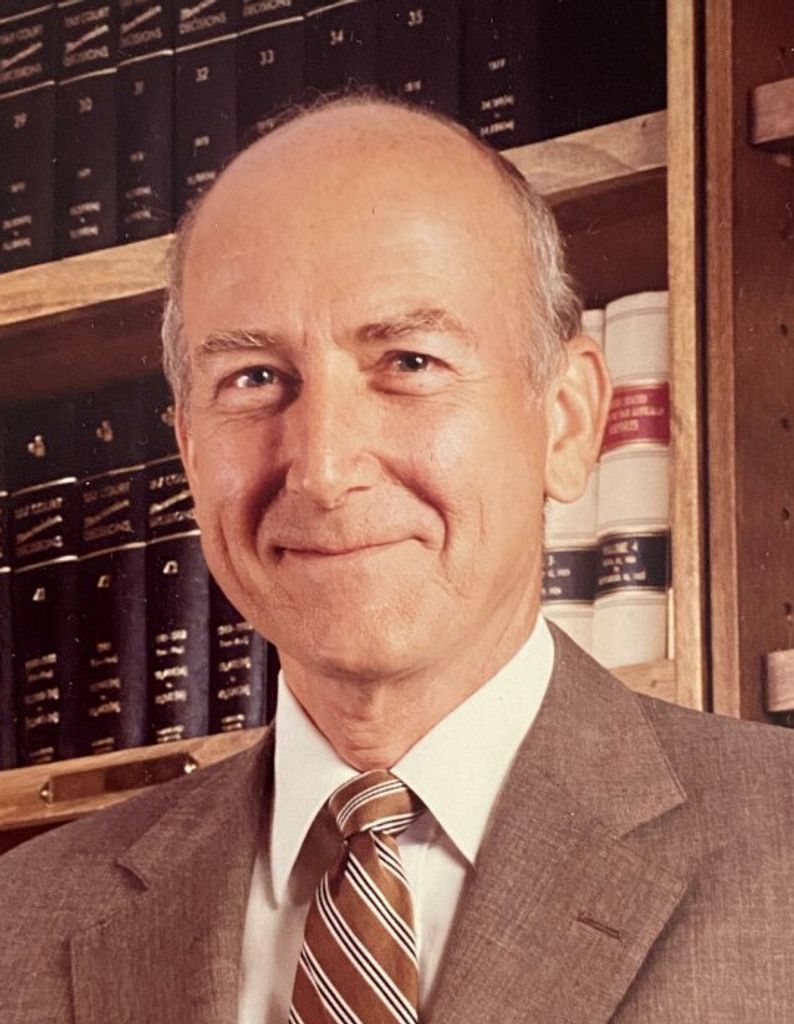 John Daly Ivy ("Jack")