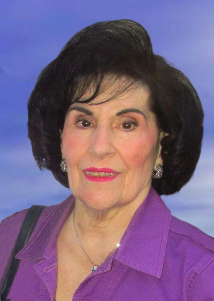 Esther Adeline Pernicano