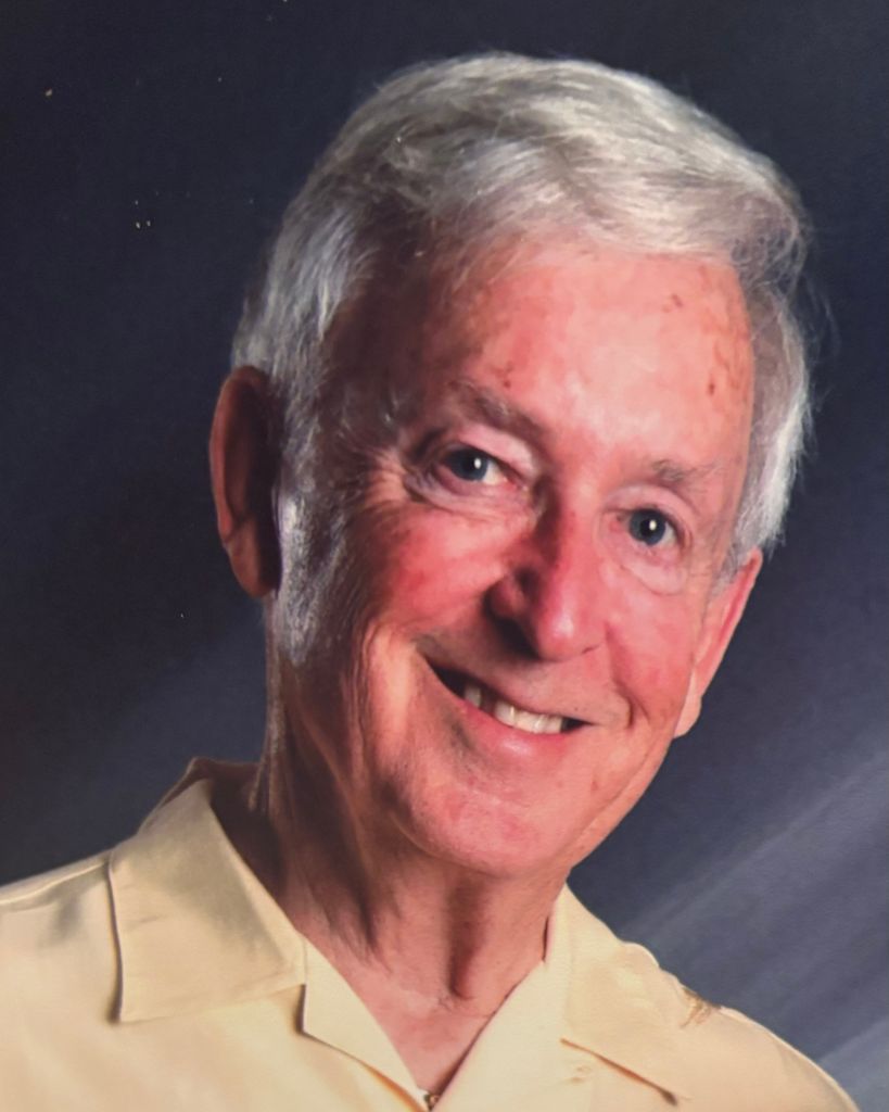 Frank Wayne Crook Profile Photo