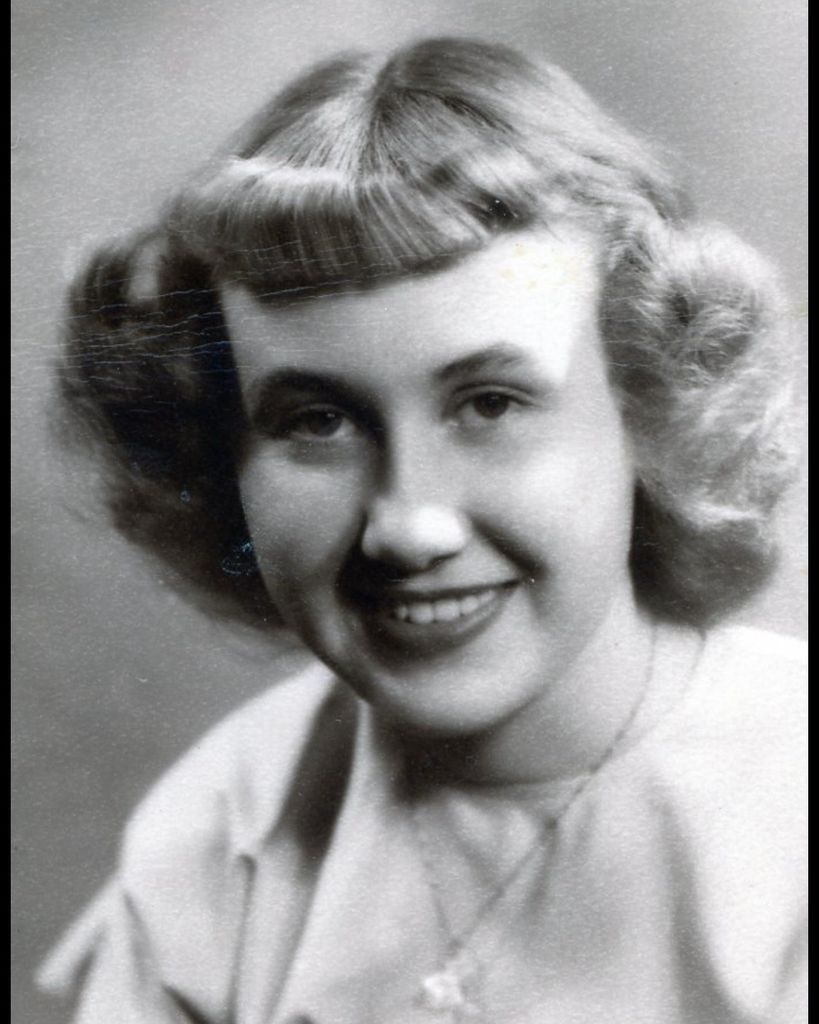 Mary Maxine Warren Profile Photo