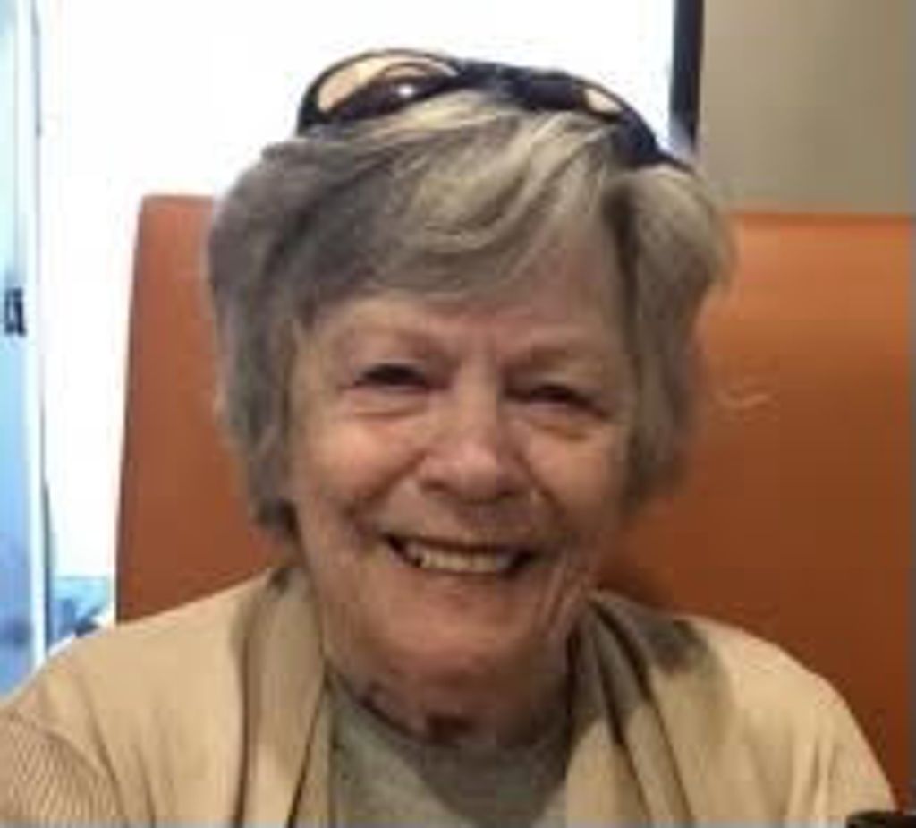 Helen Louise (Fenwick)  Laughman Profile Photo