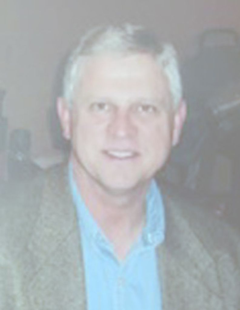Perry Eugene Casto