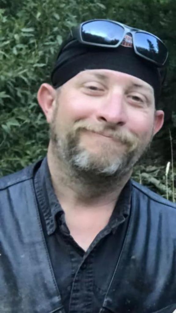 Jyrad Everett Arthur Allen Profile Photo