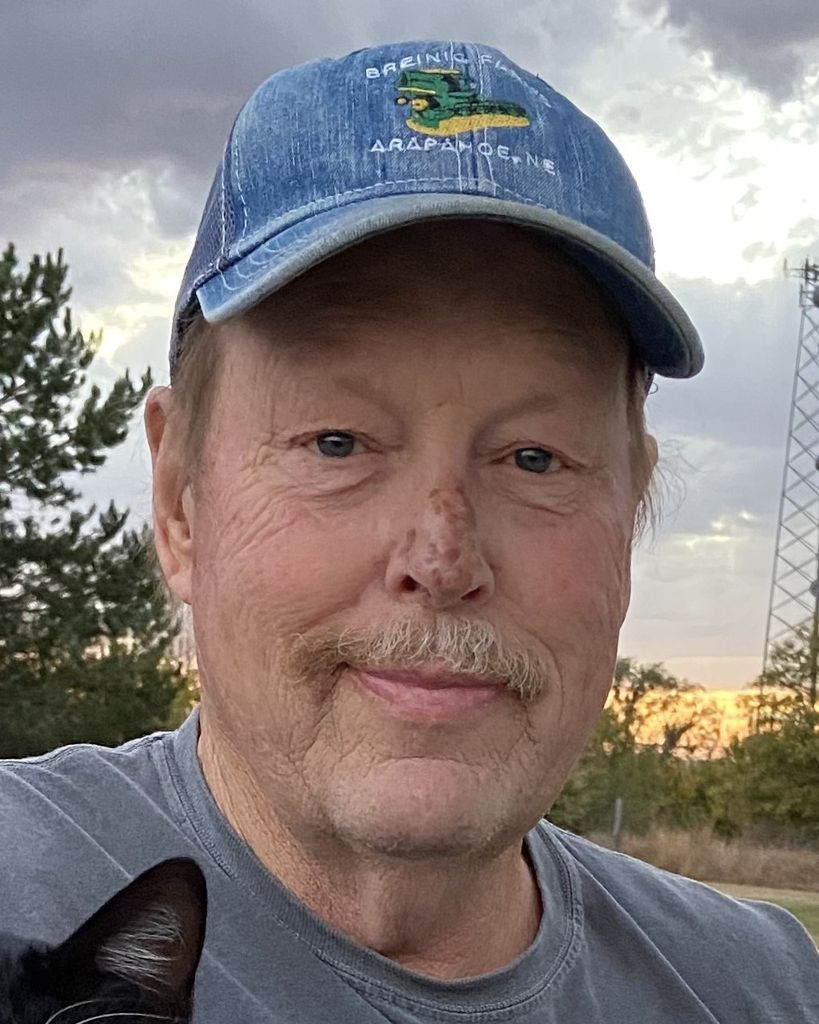 R. Scott Breinig Profile Photo