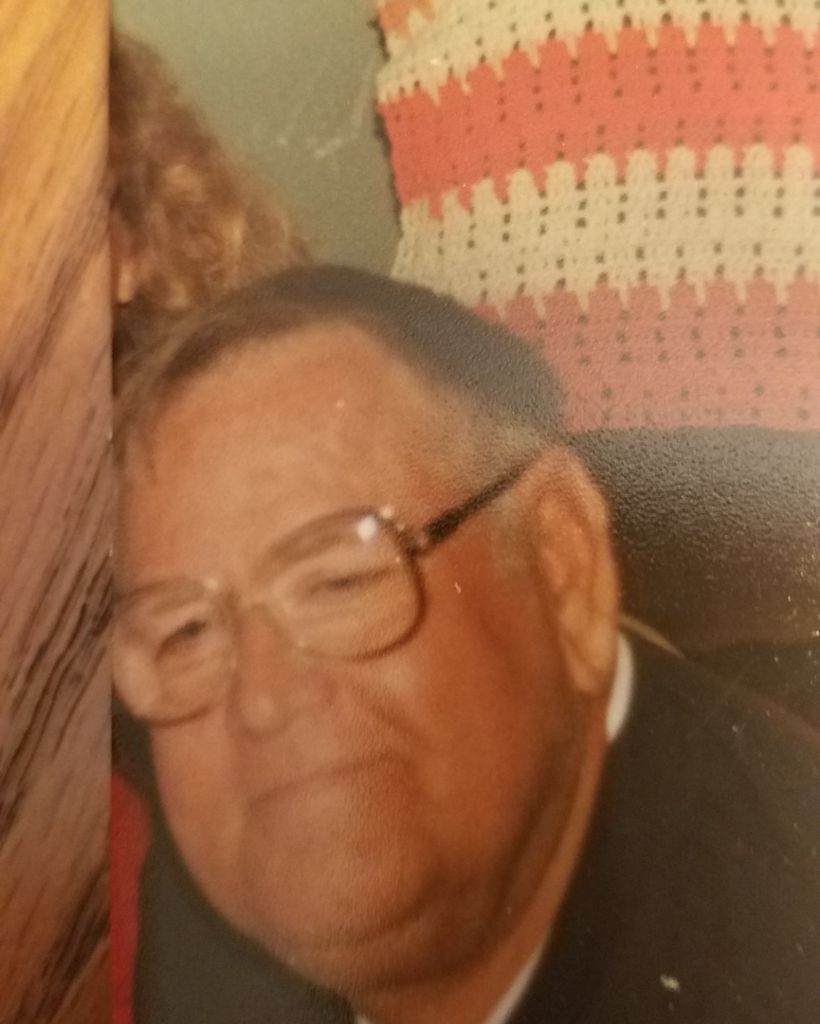 Thomas Harrell Cornett