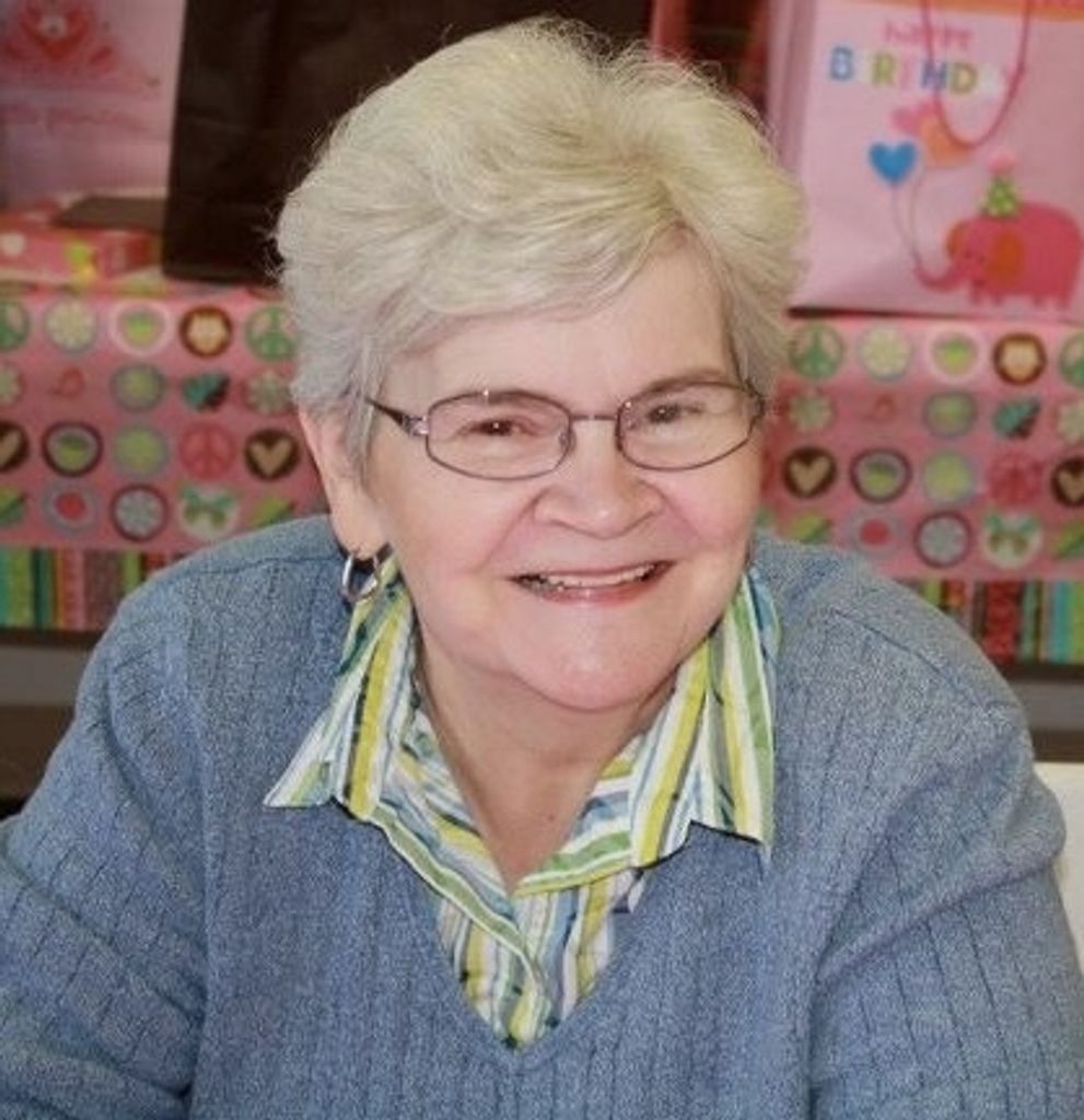 Carolyn Jean Lawson Profile Photo