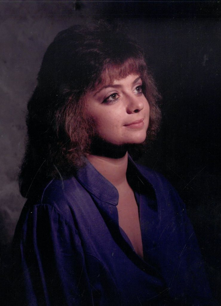 Jo Ferguson VanJeune