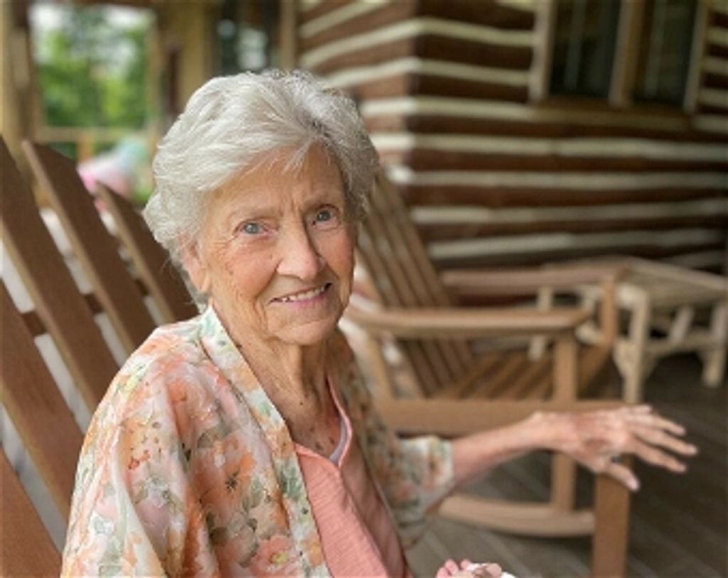 Geraldine Smith Faulkner Profile Photo