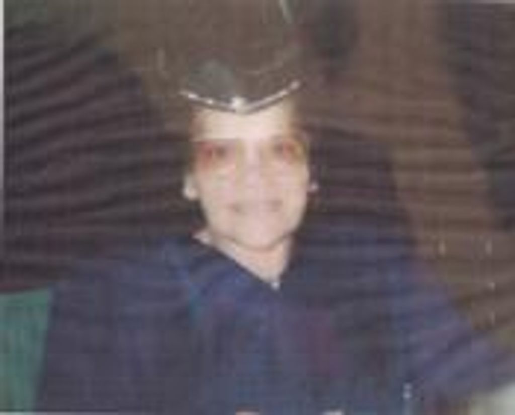 Emmeline Jackson Profile Photo