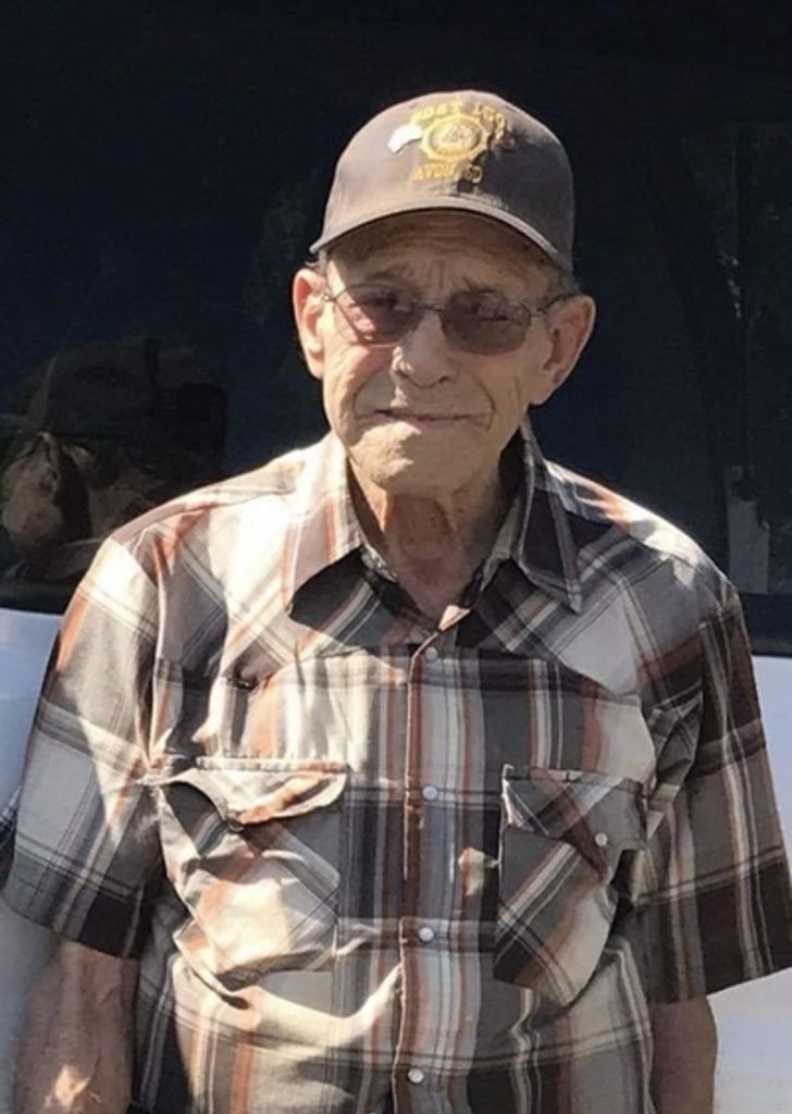 Lester A. Gramkow Profile Photo