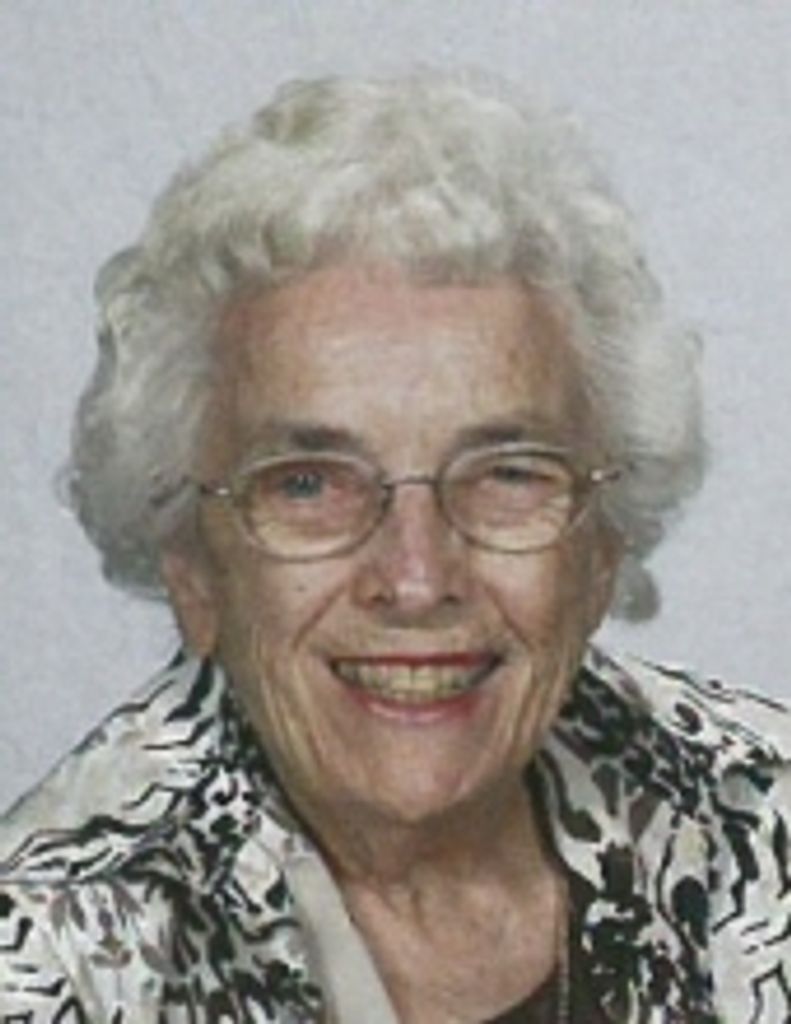 Marie Mayfield