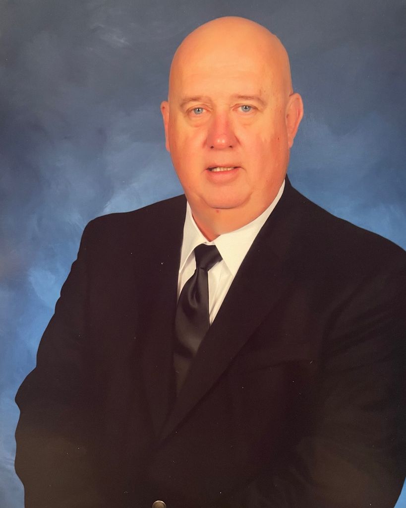 Steve Dutton