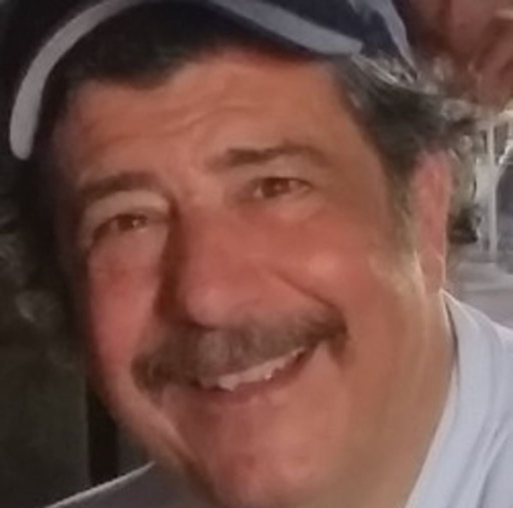 Paul John Chebetar, Sr.