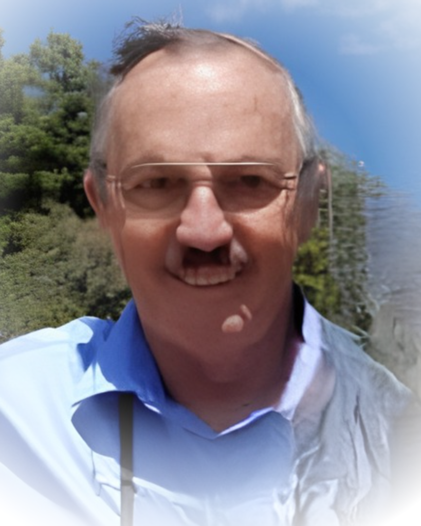 Dr. Albert Dean Stock